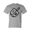 Unisex DryBlend® T-Shirt Thumbnail