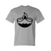 Unisex DryBlend® T-Shirt Thumbnail