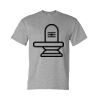 Unisex DryBlend® T-Shirt Thumbnail