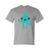 Unisex DryBlend® T-Shirt Thumbnail