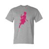Unisex DryBlend® T-Shirt Thumbnail