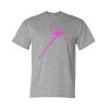 Unisex DryBlend® T-Shirt Thumbnail