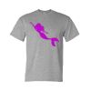 Unisex DryBlend® T-Shirt Thumbnail