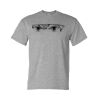 Unisex DryBlend® T-Shirt Thumbnail