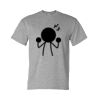 Unisex DryBlend® T-Shirt Thumbnail