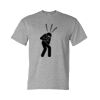 Unisex DryBlend® T-Shirt Thumbnail