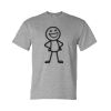 Unisex DryBlend® T-Shirt Thumbnail