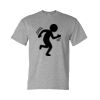 Unisex DryBlend® T-Shirt Thumbnail