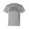 Unisex DryBlend® T-Shirt Thumbnail