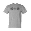 Unisex DryBlend® T-Shirt Thumbnail