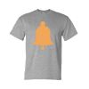Unisex DryBlend® T-Shirt Thumbnail