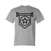 Unisex DryBlend® T-Shirt Thumbnail