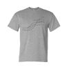 Unisex DryBlend® T-Shirt Thumbnail