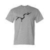 Unisex DryBlend® T-Shirt Thumbnail