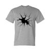 Unisex DryBlend® T-Shirt Thumbnail