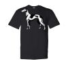 Unisex DryBlend® Pocket T-Shirt Thumbnail