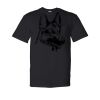 Unisex DryBlend® Pocket T-Shirt Thumbnail