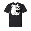 Unisex DryBlend® Pocket T-Shirt Thumbnail