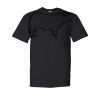 Unisex DryBlend® Pocket T-Shirt Thumbnail