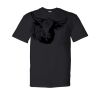 Unisex DryBlend® Pocket T-Shirt Thumbnail