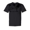 Unisex DryBlend® Pocket T-Shirt Thumbnail