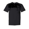 Unisex DryBlend® Pocket T-Shirt Thumbnail