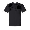 Unisex DryBlend® Pocket T-Shirt Thumbnail
