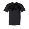 Unisex DryBlend® Pocket T-Shirt Thumbnail