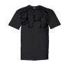Unisex DryBlend® Pocket T-Shirt Thumbnail