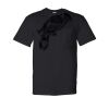 Unisex DryBlend® Pocket T-Shirt Thumbnail
