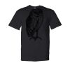 Unisex DryBlend® Pocket T-Shirt Thumbnail