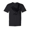 Unisex DryBlend® Pocket T-Shirt Thumbnail