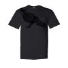 Unisex DryBlend® Pocket T-Shirt Thumbnail