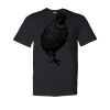 Unisex DryBlend® Pocket T-Shirt Thumbnail
