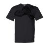 Unisex DryBlend® Pocket T-Shirt Thumbnail