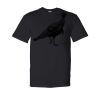 Unisex DryBlend® Pocket T-Shirt Thumbnail