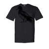 Unisex DryBlend® Pocket T-Shirt Thumbnail