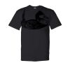Unisex DryBlend® Pocket T-Shirt Thumbnail