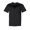Unisex DryBlend® Pocket T-Shirt Thumbnail
