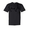 Unisex DryBlend® Pocket T-Shirt Thumbnail