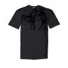 Unisex DryBlend® Pocket T-Shirt Thumbnail