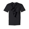 Unisex DryBlend® Pocket T-Shirt Thumbnail