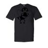 Unisex DryBlend® Pocket T-Shirt Thumbnail