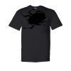 Unisex DryBlend® Pocket T-Shirt Thumbnail