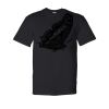 Unisex DryBlend® Pocket T-Shirt Thumbnail