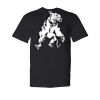 Unisex DryBlend® Pocket T-Shirt Thumbnail