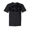 Unisex DryBlend® Pocket T-Shirt Thumbnail