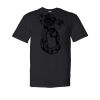 Unisex DryBlend® Pocket T-Shirt Thumbnail