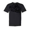Unisex DryBlend® Pocket T-Shirt Thumbnail