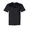 Unisex DryBlend® Pocket T-Shirt Thumbnail